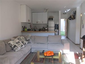 2 Bed Apartment in Hillcrest