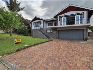 3 Bed House in The Links