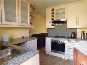 2 Bed House in Palm Springs