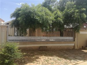 3 Bed House in Naturena