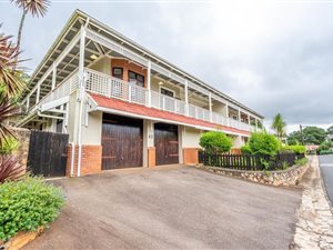 4 Bed Townhouse in Assagay