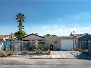 4 Bed House in Highbury