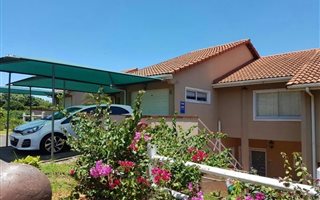 3 Bedroom Apartment in Desainagar