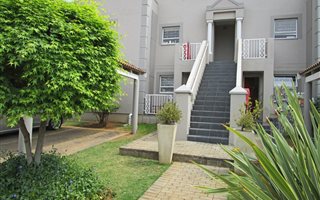 2 Bedroom Duplex in Morninghill