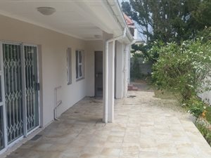 5 Bed House in Cambridge