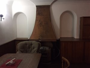 1 Bed Garden Cottage in Kensington