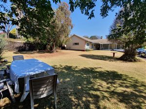 4 Bed House in Berario