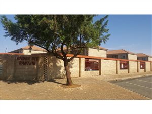 1 Bed Apartment in Dassierand