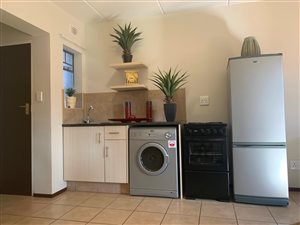 1 Bed Apartment in Erand Gardens