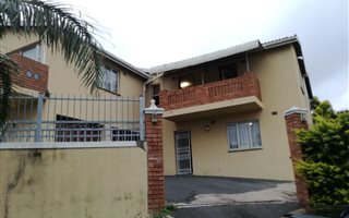 3 Bedroom Duplex in Bonela