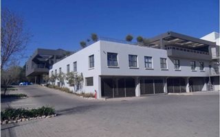 284 m² Office Space in Ormonde