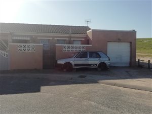 3 Bed House in Rocklands