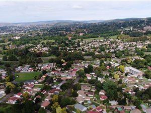 105 m² Office Space in Chasedene