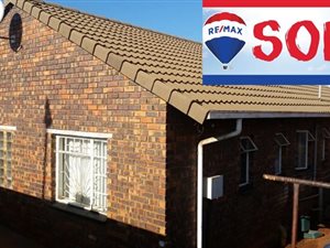 3 Bed House in Eldorado Park