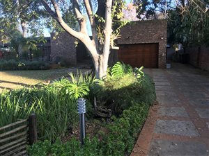 3 Bed House in Brummeria
