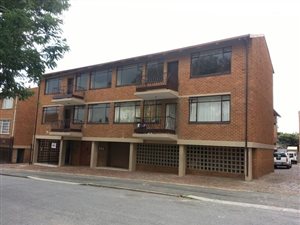 3 Bed Apartment in Forest Hill