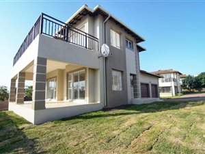 3 Bed House in Seaward Estates