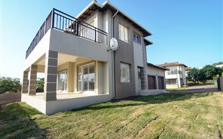 3 Bedroom House in Seaward Estates