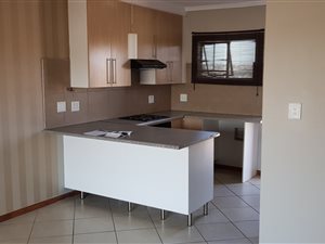 2 Bed Apartment in Sagewood