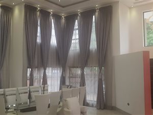 4 Bedroom House in Laudium