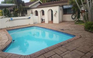 3 Bedroom House in Doon Heights