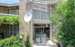 2 Bedroom Townhouse in St Andrews