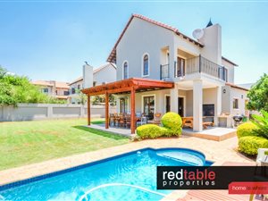 3 Bedroom House in Hazeldean (Silverlakes Surroundings)