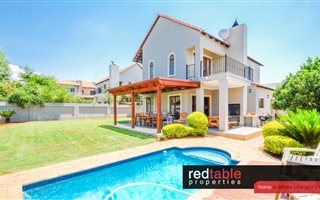 3 Bedroom House in Hazeldean (Silverlakes Surroundings)