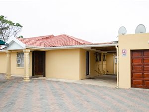 3 Bedroom House in Sunny Ridge