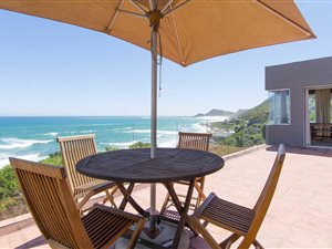 3 Bed House in Misty Cliffs