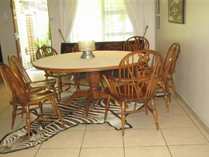4 Bed House in Amanzimtoti