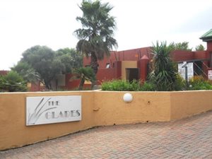 2 Bed Townhouse in Marais Steyn Park