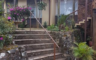 4 Bedroom House in Tzaneen