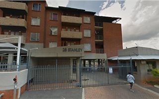 1 Bedroom Apartment in Auckland Park