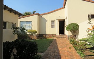 3 Bedroom House in Marais Steyn Park