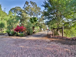 3.1 ha Farm in Durbanville Central