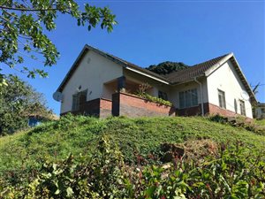 3780 m² Land available in Port Shepstone