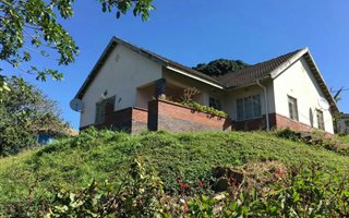 3780 m² Land available in Port Shepstone