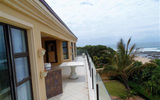 4 Bedroom Penthouse in Shelly Beach
