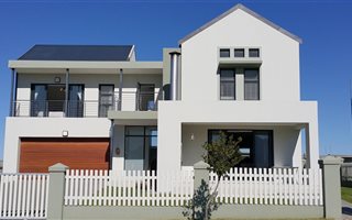 3 Bedroom House in Welgelegen
