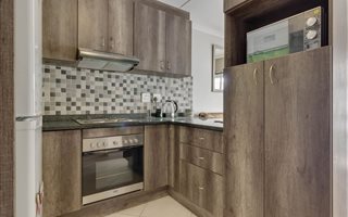 1 Bedroom Apartment in Buh Rein Estate
