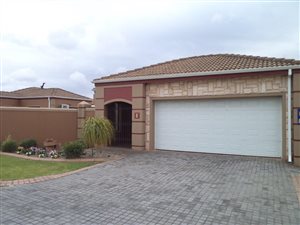 3 Bed Townhouse in Morningside