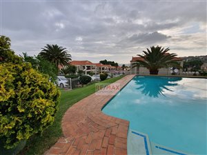 2 Bed Townhouse in Oakdene
