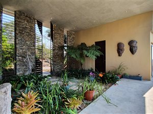 4 Bed House in Nelspruit