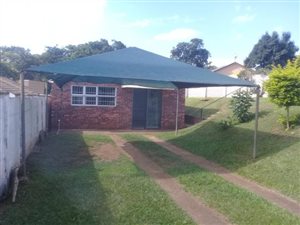 1 Bedroom Garden Cottage in Epworth
