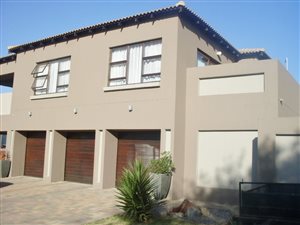 4 Bed House in Carlswald Estate