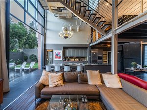 3 Bed Townhouse in Rosebank