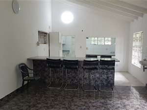 3 Bed House in Berea West