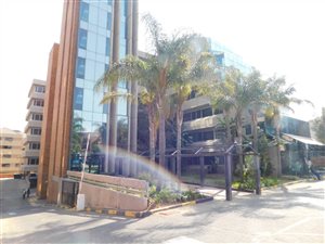 1000 m² Office Space in Randburg Central
