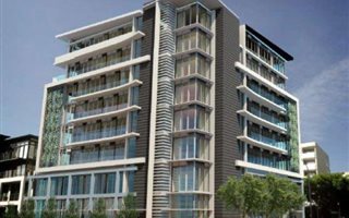 5061 m² Commercial space in Claremont